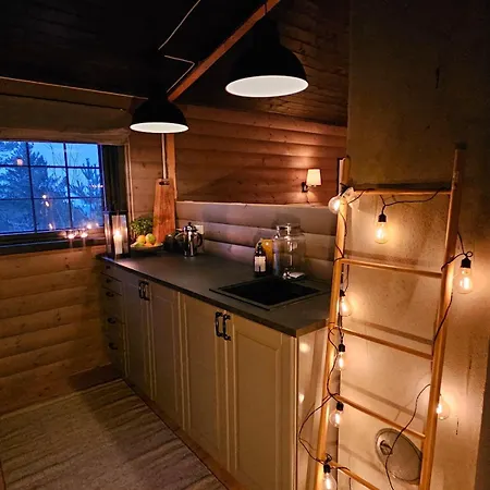 Secluded - Stunning Views - Hiking & Nature Feriehus