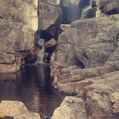 Secluded - Stunning Views - Hiking & Nature Feriehus Mjåvatn